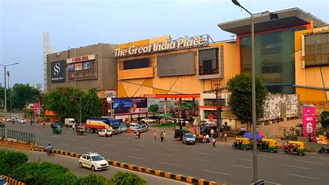 the great india place theme park photos|The Great India Place: A Complete Guide to Noida's Premier  .